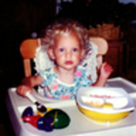 Taylor Swift Is Born