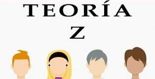 Teoría Z