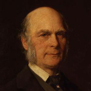 Francis Galton