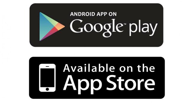 Tiendas de aplicaciones moviles