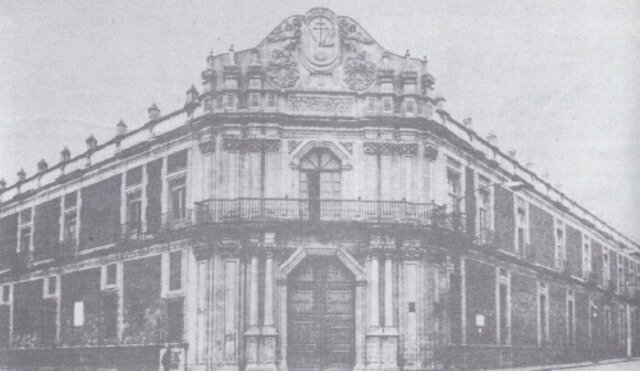 Desorganización de los hospitales.