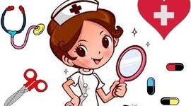 Timeline: LINEA DEL TIEMPO DE LA ENFERMERIA