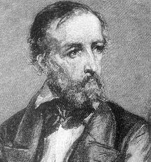 Johann Peter Gustav Lejeune Dirichlet (1805-1859)