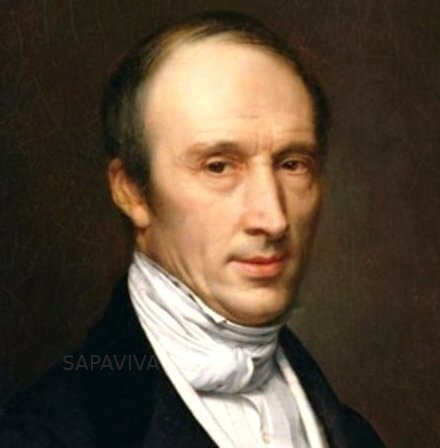 Augustin-Louis Cauchy (1789-1857)
