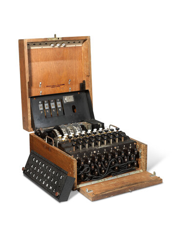 Enigma Machine