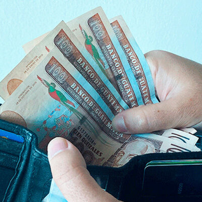 Timeline: Historia del Salario Mínimo en Guatemala