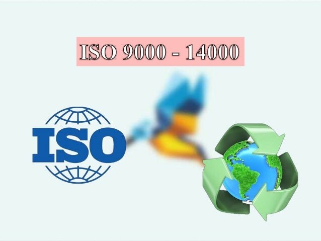 Sistemas de aseguramiento de la calidad