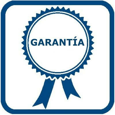 Comunicado acerca de garantías