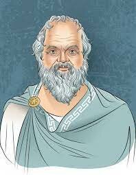 SÓCRATES (470 A.C):