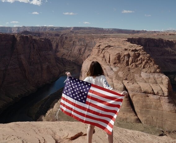 Inicio de la primera ola democrática