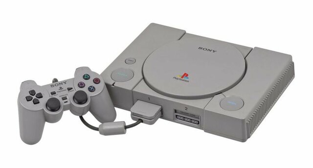 Sony PlayStation