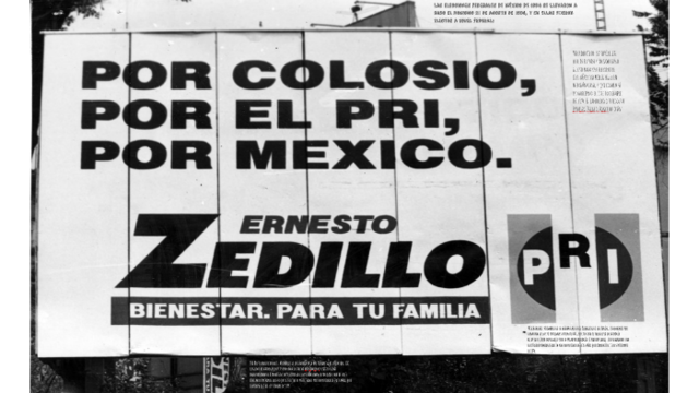 Elecciones Federales de 1994