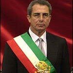 Ernesto Zedillo Asume la Presidencia