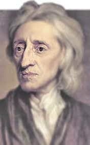 JOHN LOCKE (1690)