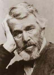 Gran Hombre - Thomas Carlyle