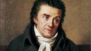 JOHANN HEINRICH PESTALOZZI (1800)