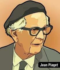 JEAN PIAGET (1920)