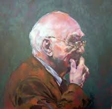 JEROME BRUNER (1915)