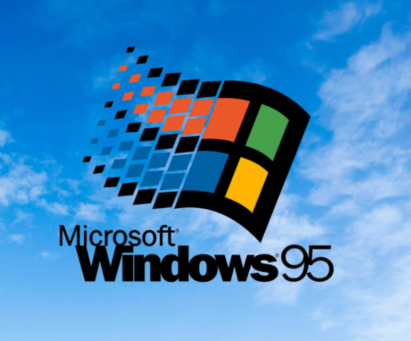 Windows 95