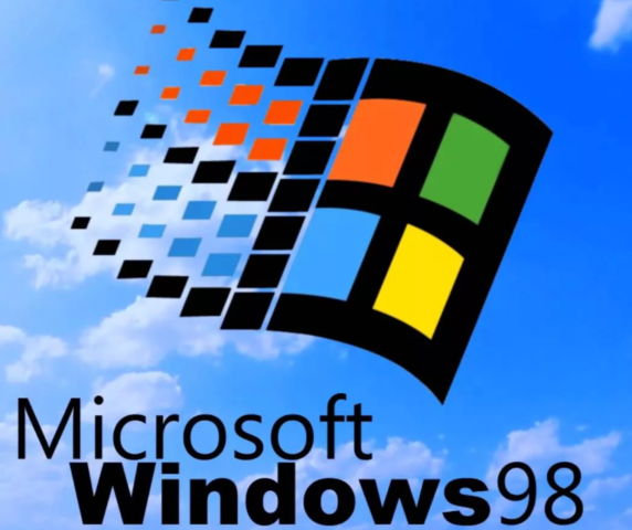 Windows 98