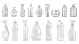 Timeline: History of containers