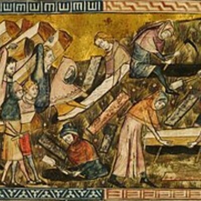 Timeline: Entrevista Telemedievo