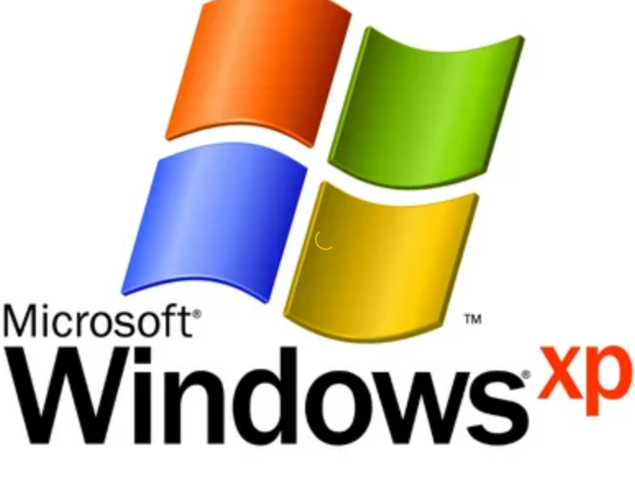 Windows XP