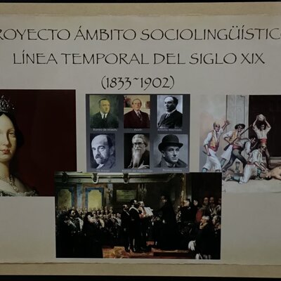 Timeline: PROYECTO SCL