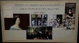 Timeline: PROYECTO SCL