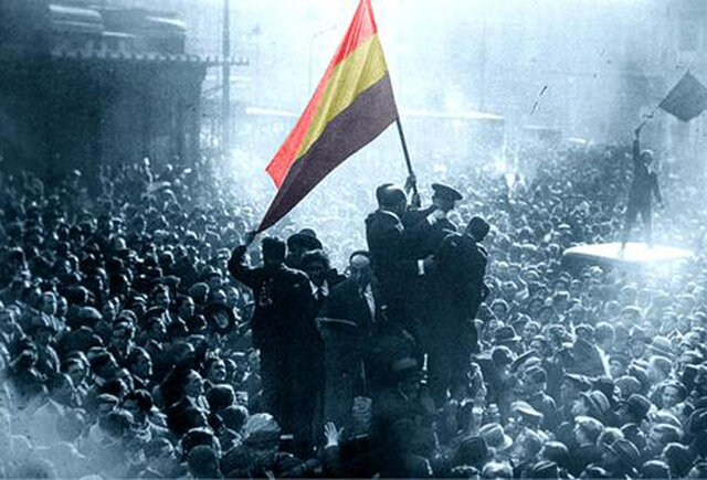 II República espanyola