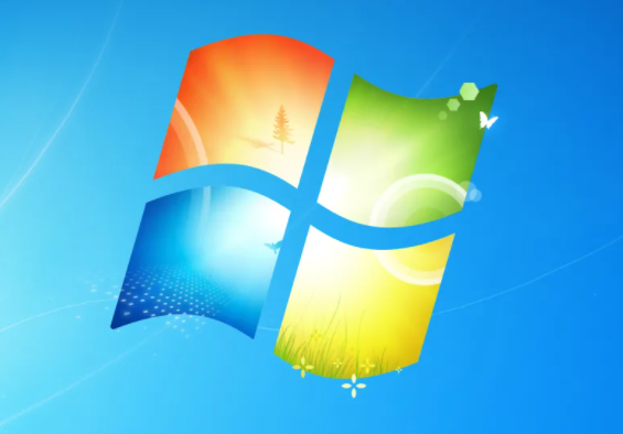 Windows 7