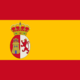 Bandera españa