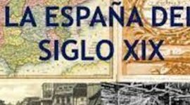 Timeline: España no século XIX