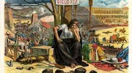 Timeline: España no século  XIX