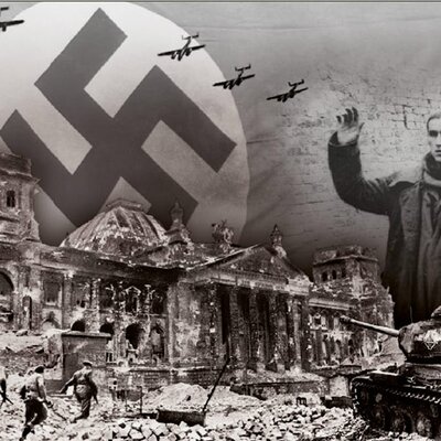 Timeline: 2. verdenskrig