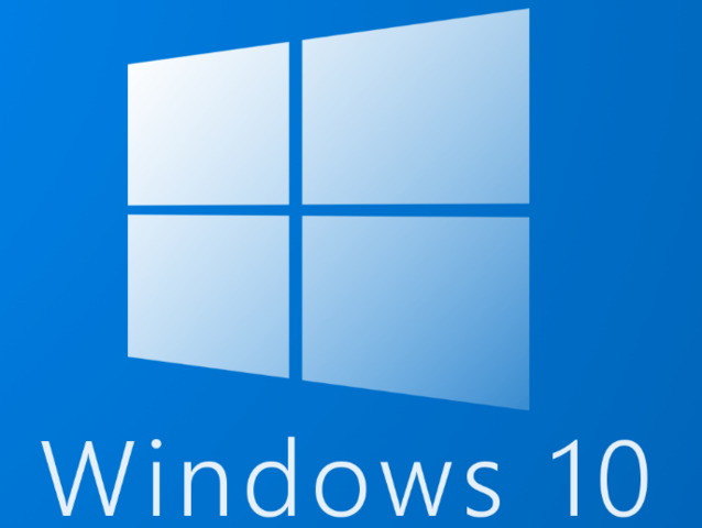 Windows 10