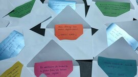 Timeline: Kendimizi Buluyoruz