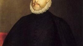 Timeline: Austrias Mayores (1516-1598)