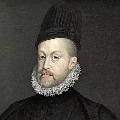 Timeline: Austrias mayores(1516-1598)