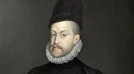 Timeline: Austrias mayores(1516-1598)