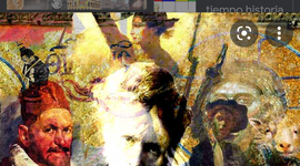 Timeline: El orden cronológico de la historia