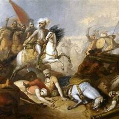 Timeline: Początki średniowiecza