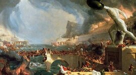 Timeline: Początki średniowiecza