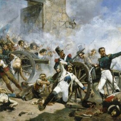 Timeline: Carlos IV y la guerra de independencia