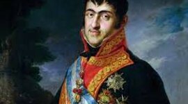 Timeline: Fernando VII y la restauración del absolutismo