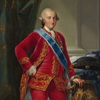 Timeline: Periodo De Carlos IV