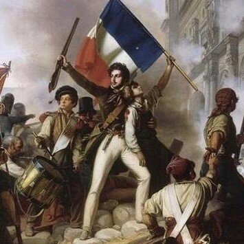 Revolución Francesa