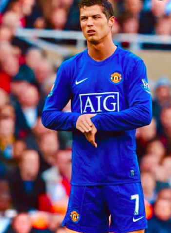 Last years in Manchester