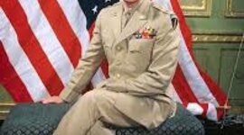 Timeline: Dwight D. Eisenhower