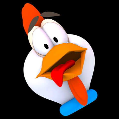 Stefanino появляется!